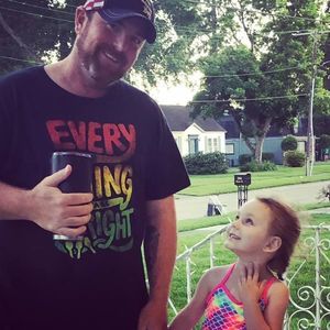 Meet your Posher, Sonny